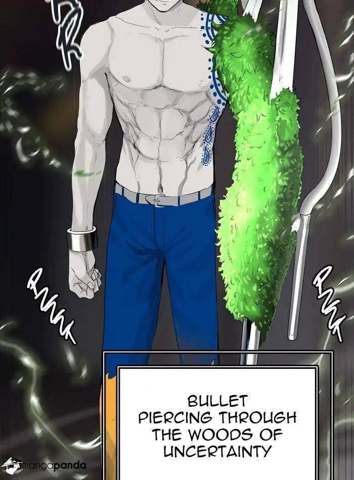 Tower of God Chapter 436 image 056